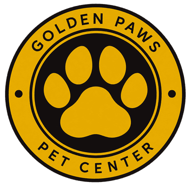 Golden Paws Pet Center